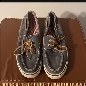 Sperry shoes